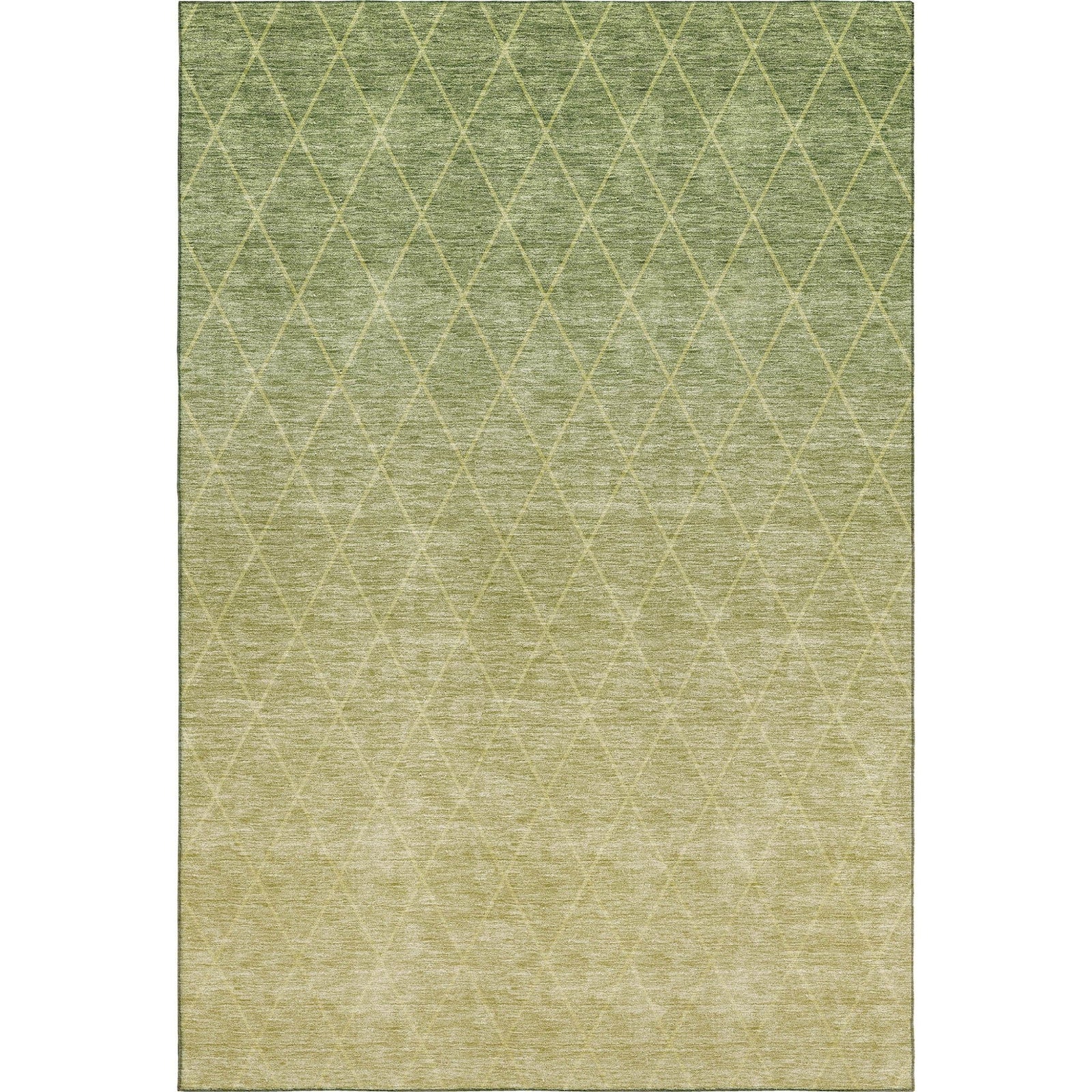 Lazio LZ2 Aloe Rug - Baconco