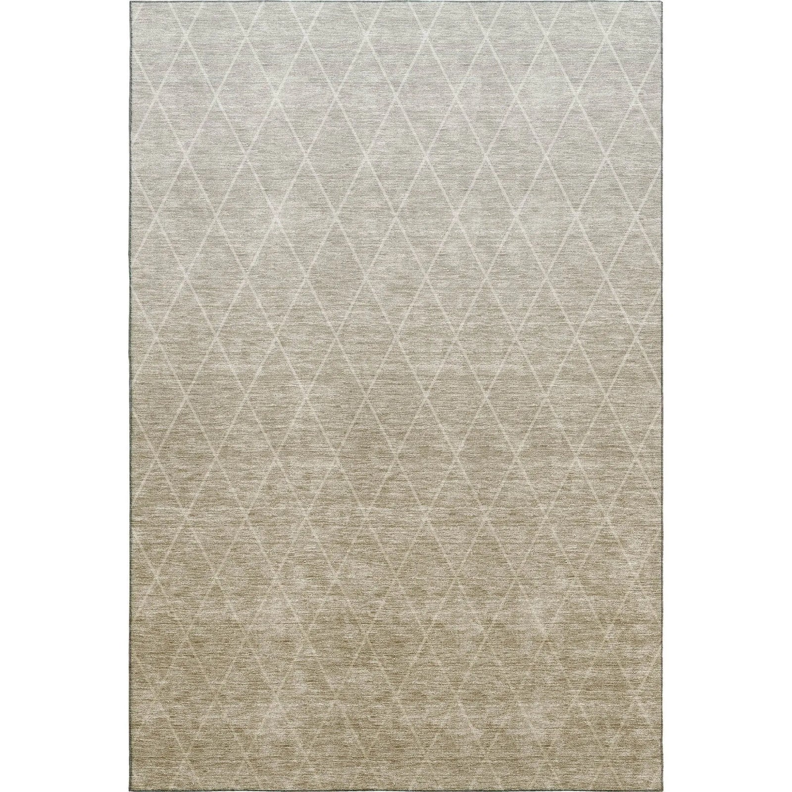 Lazio LZ2 Taupe Rug - Baconco