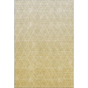 Lazio LZ2 Wheat Rug - Baconco