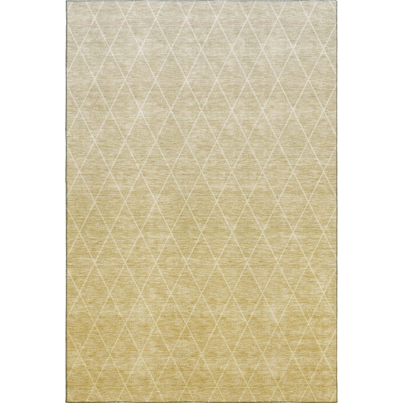 Lazio LZ2 Wheat Rug - Baconco