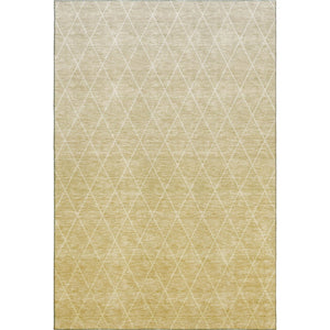 Lazio LZ2 Wheat Rug - Baconco