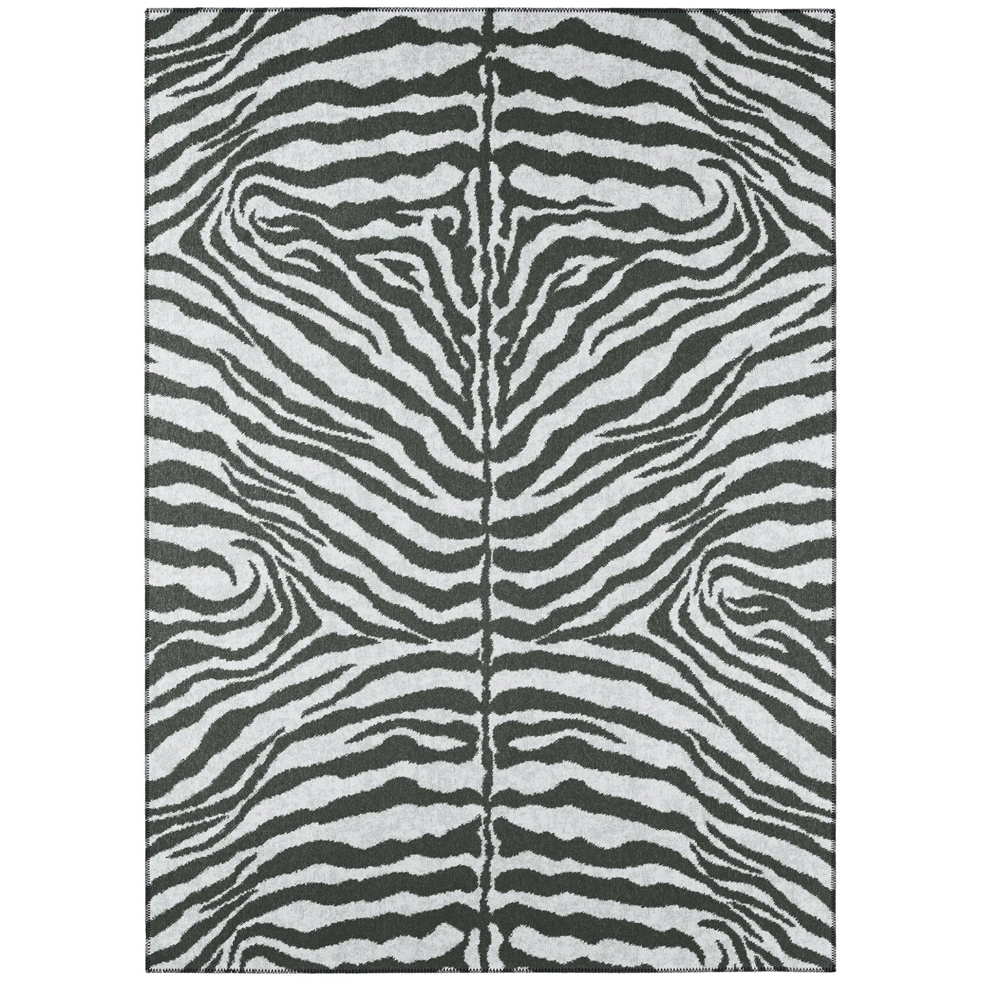 Mali ML1 Flannel Rug - Baconco