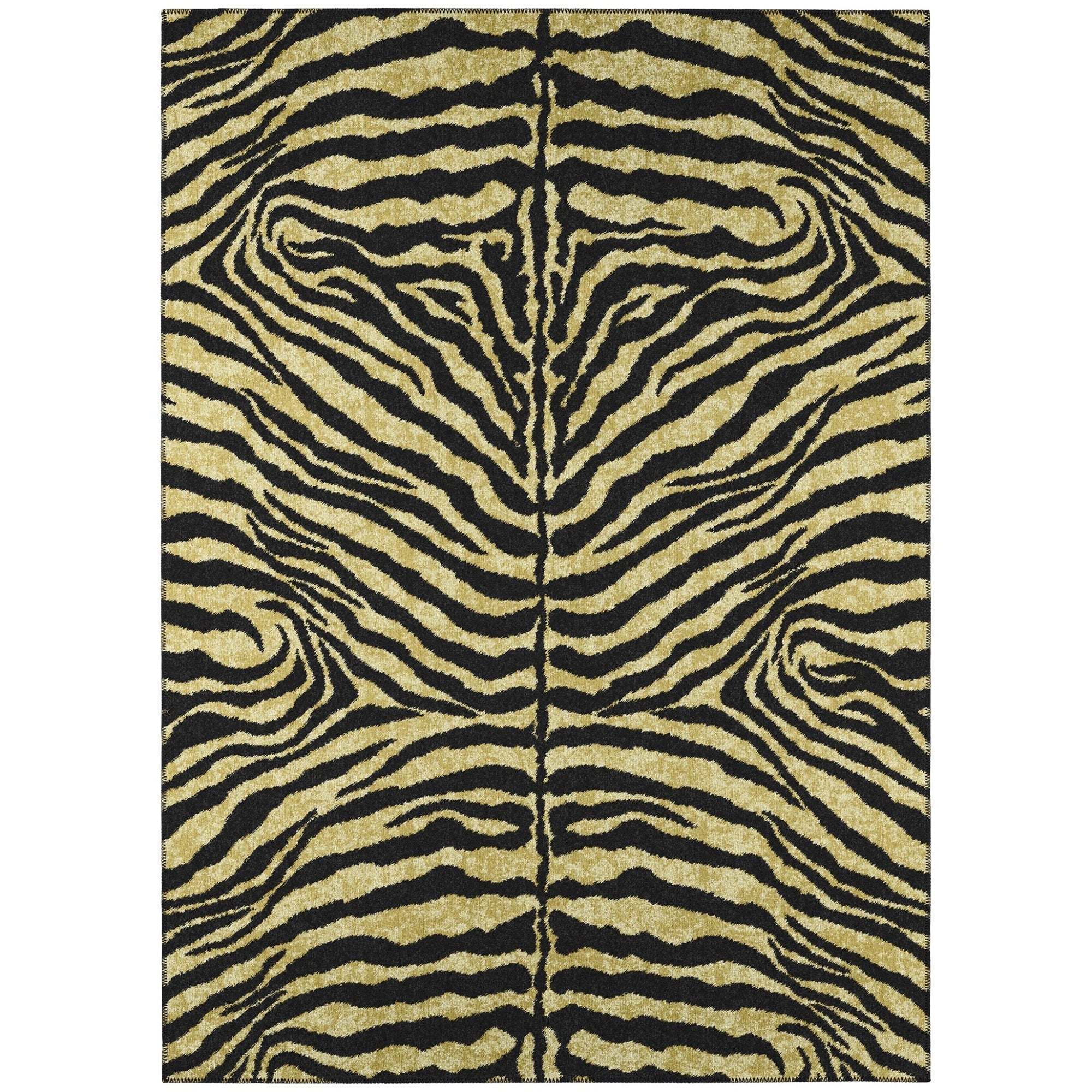 Mali ML1 Gold Rug - Baconco