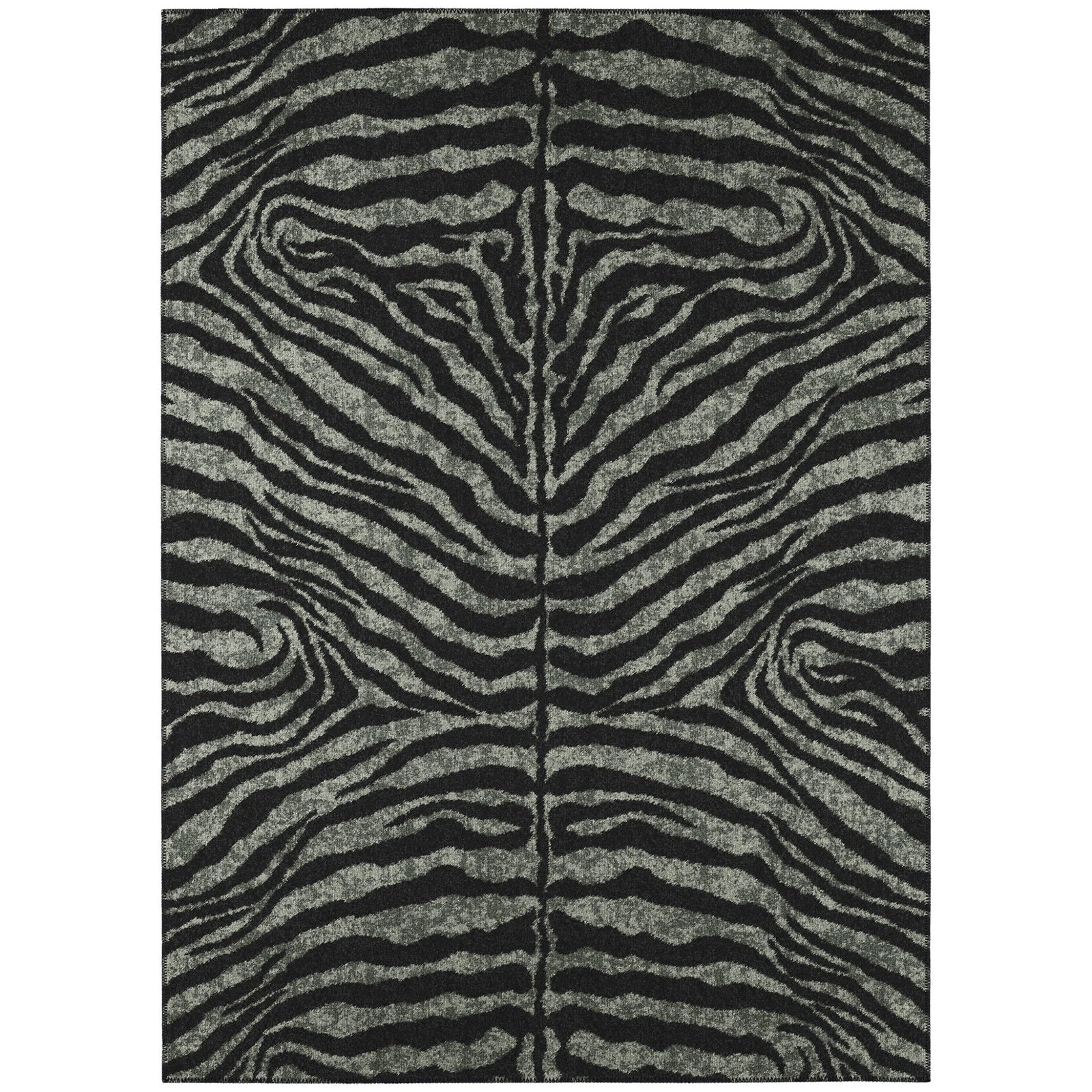 Mali ML1 Midnight Rug - Baconco