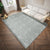 Mali ML2 Flannel Rug - Baconco