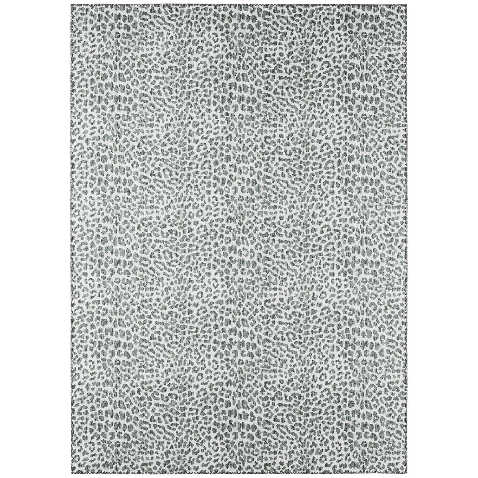 Mali ML2 Flannel Rug - Baconco