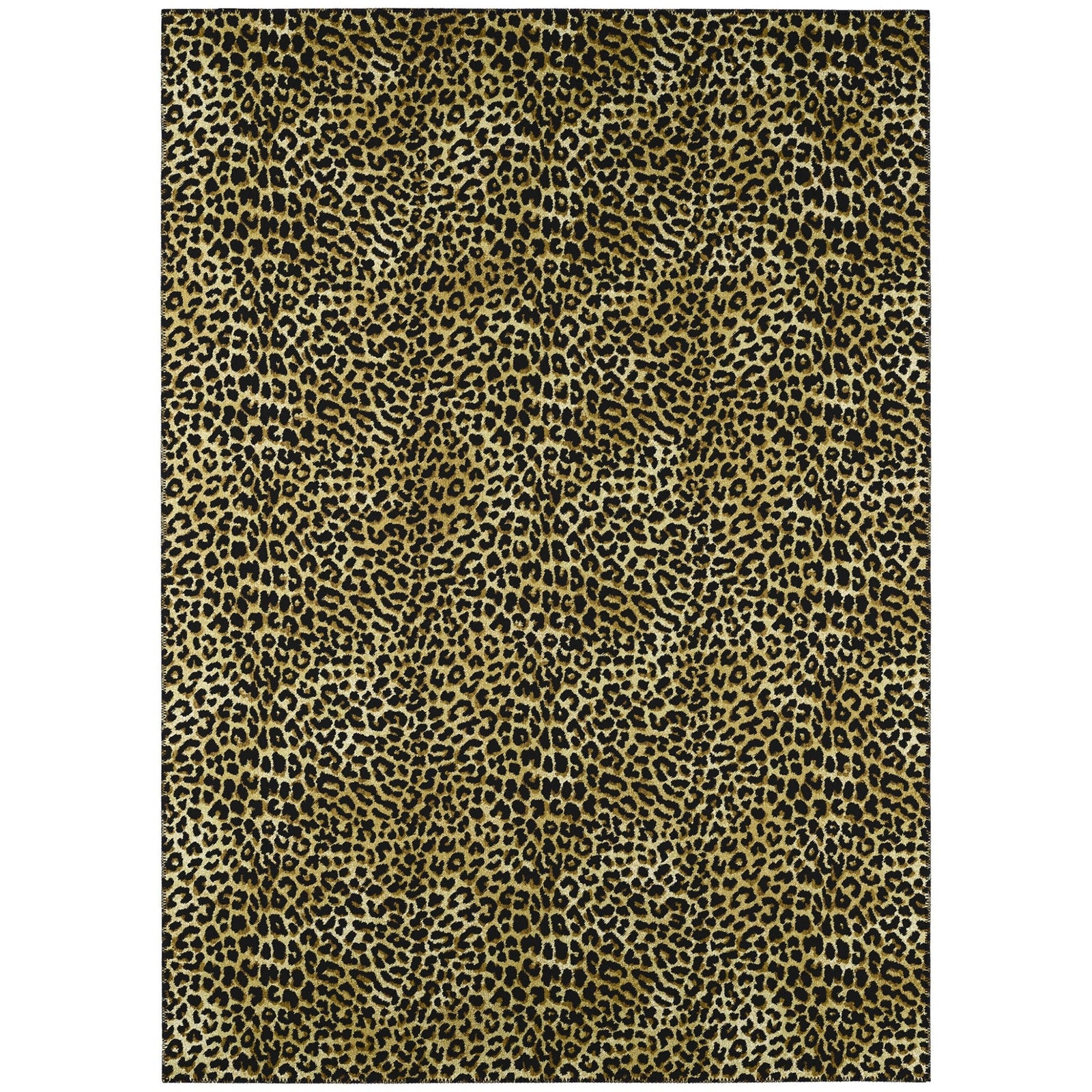 Mali ML2 Gold Rug - Baconco