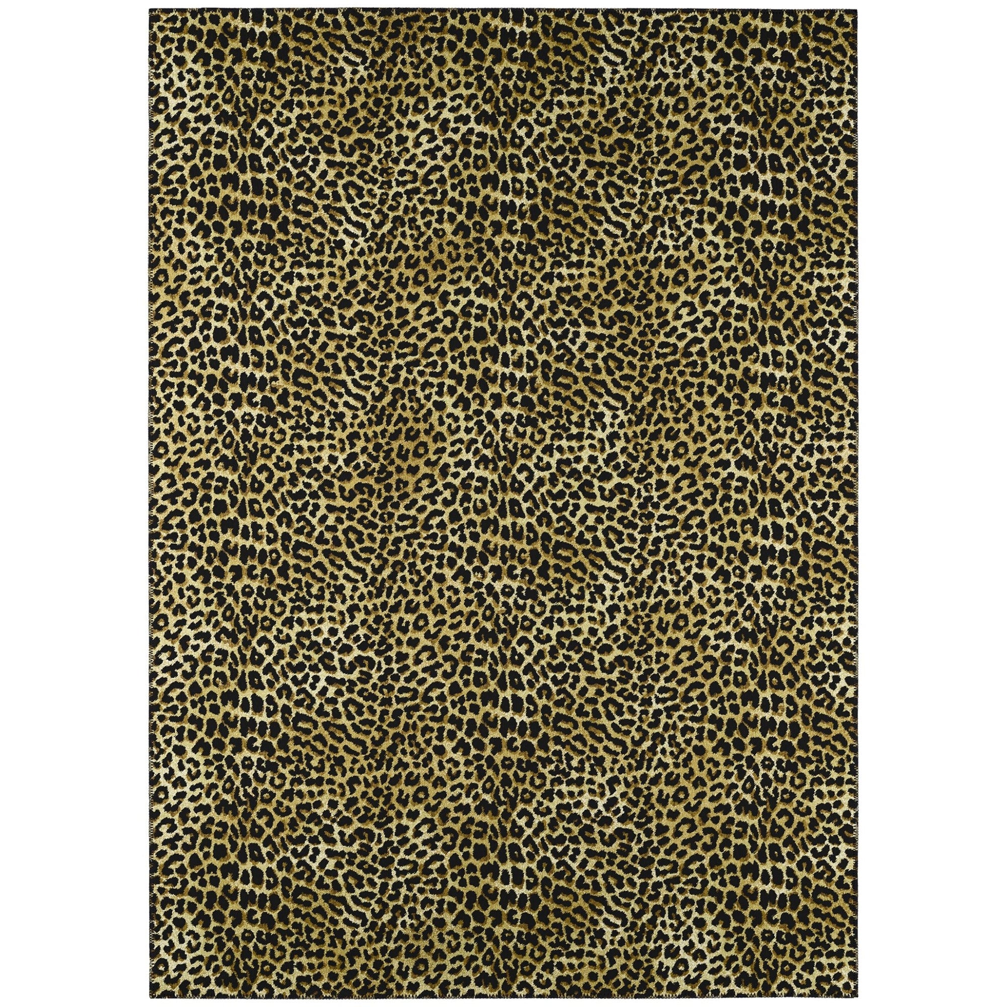 Mali ML2 Gold Rug - Baconco