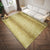 Mali ML3 Gold Rug - Baconco