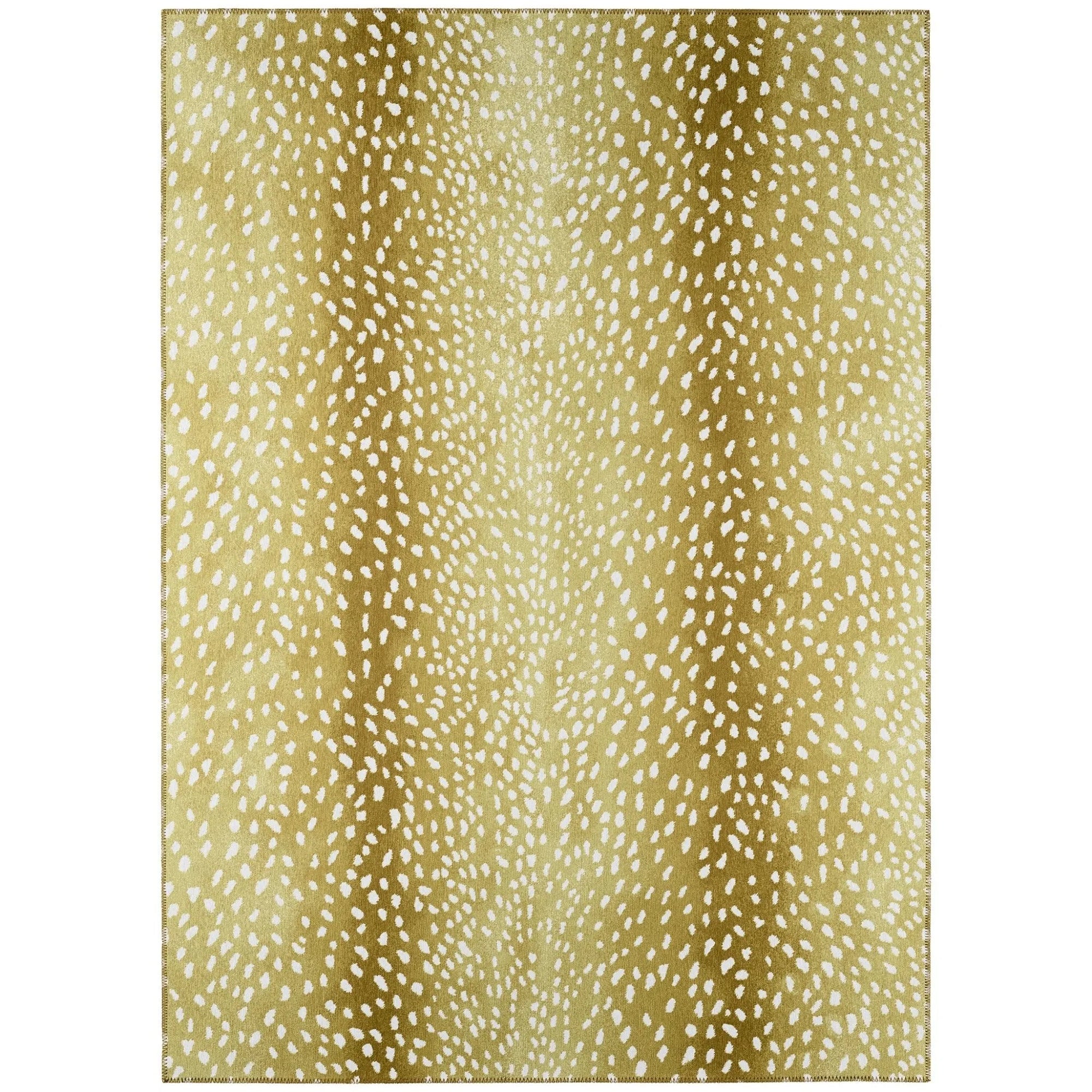 Mali ML3 Gold Rug - Baconco