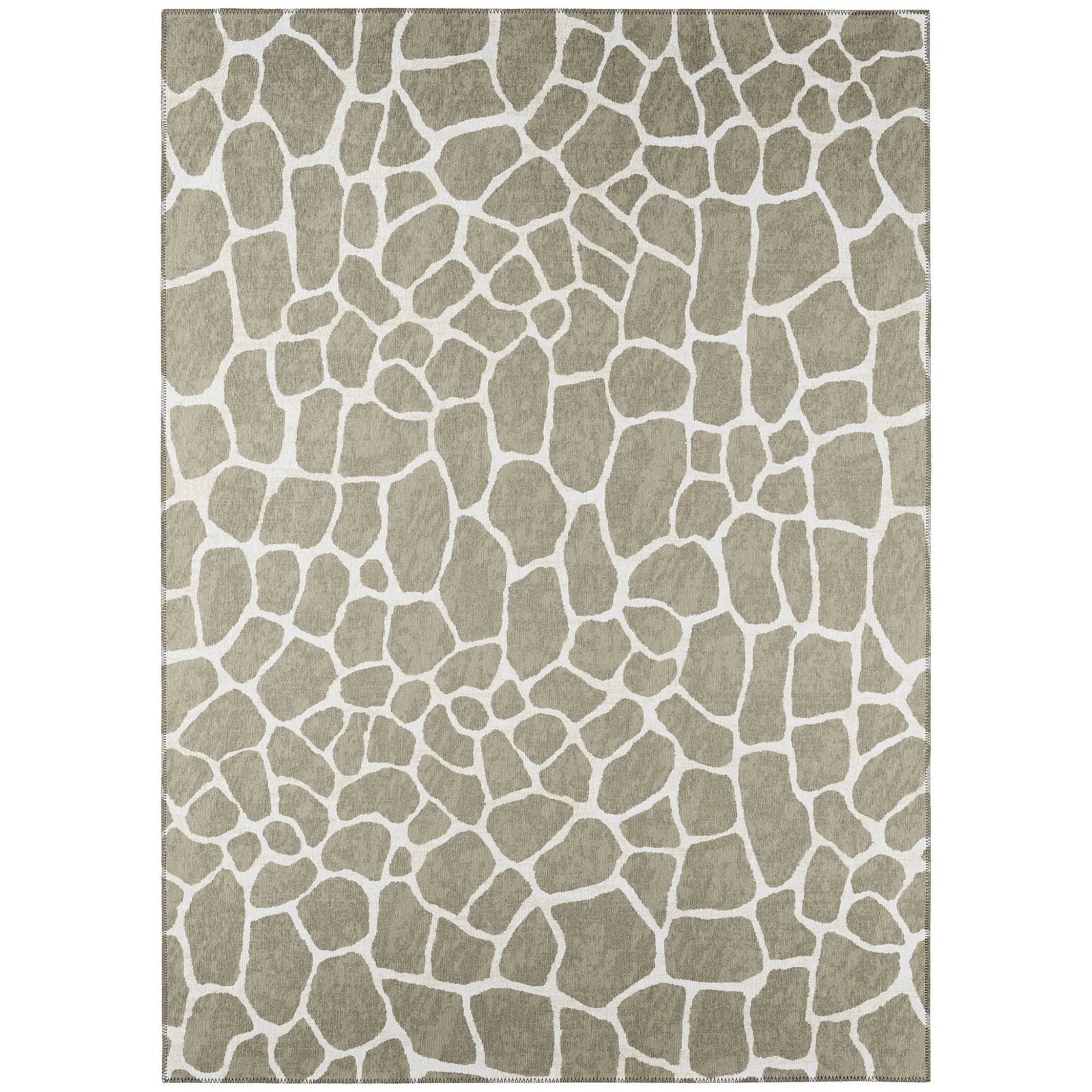 Mali ML4 Stone Rug - Baconco