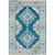 Marbella MB1 Indigo Rug - Baconco