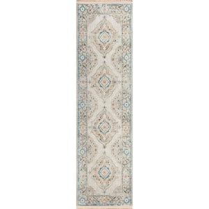 Marbella MB1 Ivory Rug - Baconco