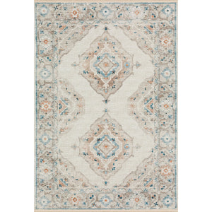 Marbella MB1 Ivory Rug - Baconco