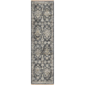 Marbella MB4 Charcoal Rug - Baconco