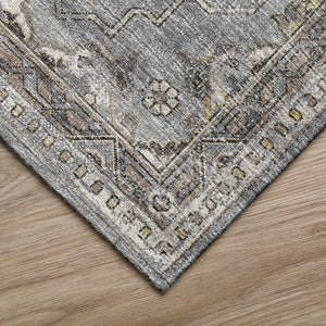 Marbella MB4 Silver Rug - Baconco