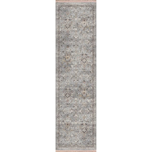 Marbella MB4 Silver Rug - Baconco