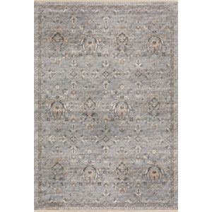 Marbella MB4 Silver Rug - Baconco