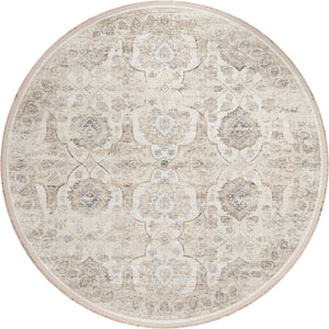 Marbella MB5 Ivory Rug - Baconco