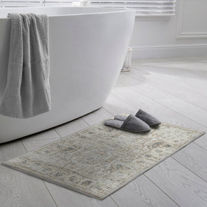 Marbella MB5 Ivory Rug - Baconco