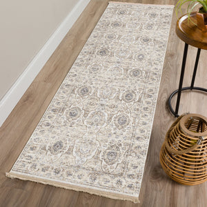 Marbella MB5 Ivory Rug - Baconco