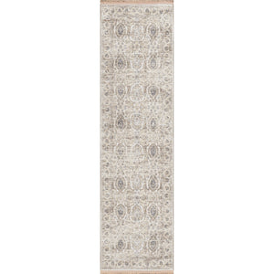 Marbella MB5 Ivory Rug - Baconco