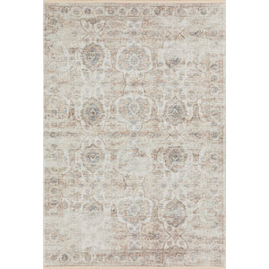 Marbella MB5 Ivory Rug - Baconco