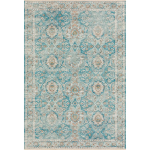 Marbella MB5 Mediterranean Rug - Baconco