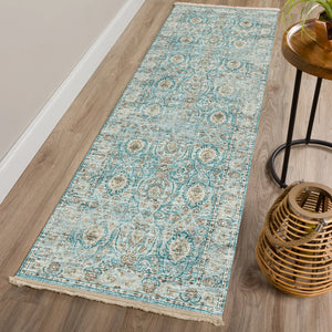 Marbella MB5 Mediterranean Rug - Baconco