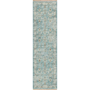 Marbella MB5 Mediterranean Rug - Baconco