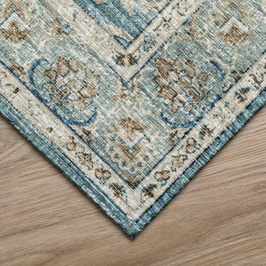 Marbella MB5 Mediterranean Rug - Baconco