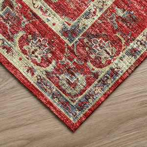 Marbella MB5 Poppy Rug - Baconco