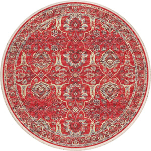 Marbella MB5 Poppy Rug - Baconco