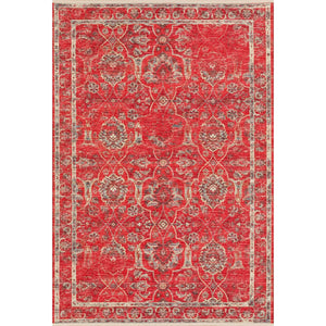 Marbella MB5 Poppy Rug - Baconco