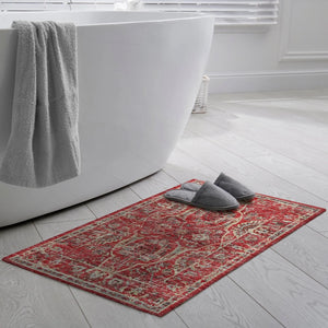 Marbella MB5 Poppy Rug - Baconco