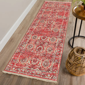 Marbella MB5 Poppy Rug - Baconco