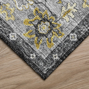 Marbella MB6 Midnight Rug - Baconco