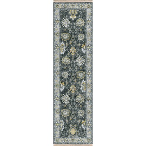 Marbella MB6 Midnight Rug - Baconco