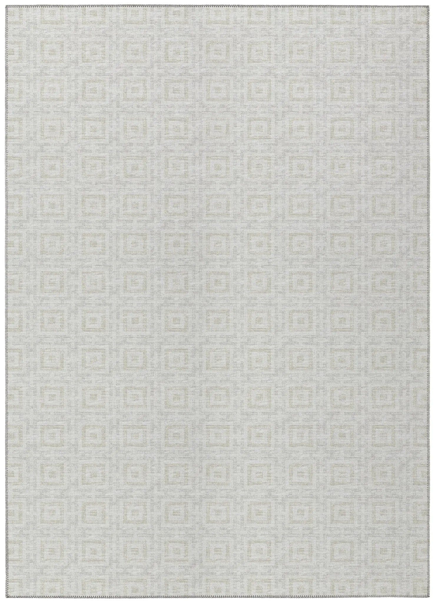 Marlo MO1 Linen Rug - Baconco