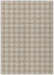 Marlo MO1 Taupe Rug - Baconco