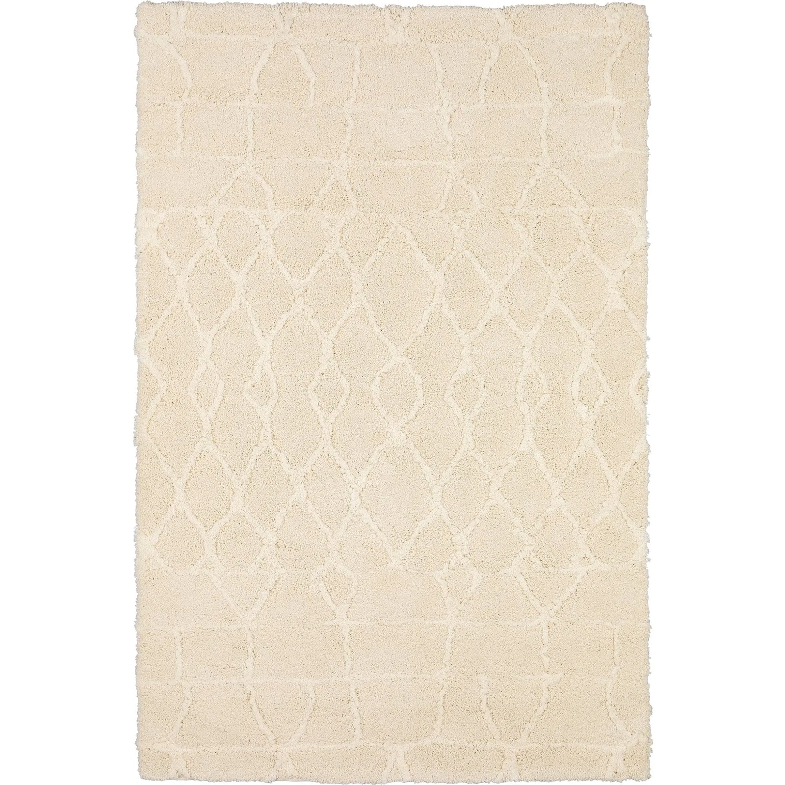 Marquee MQ1 Ivory Rug - Baconco