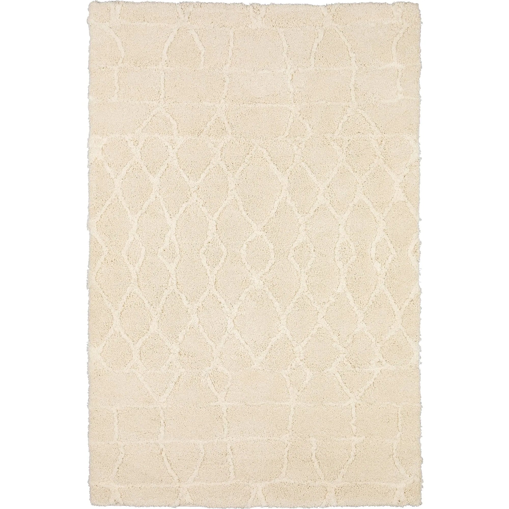 Marquee MQ1 Ivory Rug - Baconco