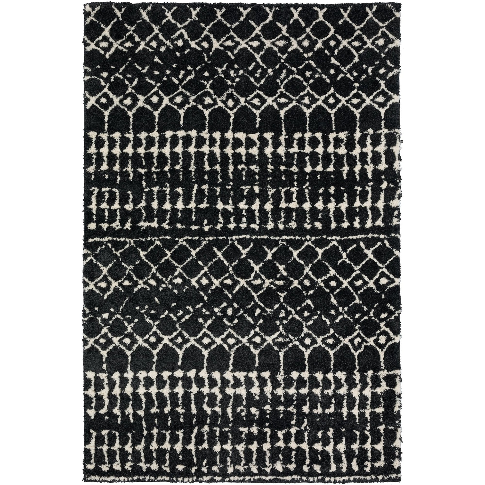 Marquee MQ2 Midnight Rug - Baconco