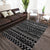 Marquee MQ2 Midnight Rug - Baconco