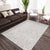 Mateo ME1 Marble Rug - Baconco