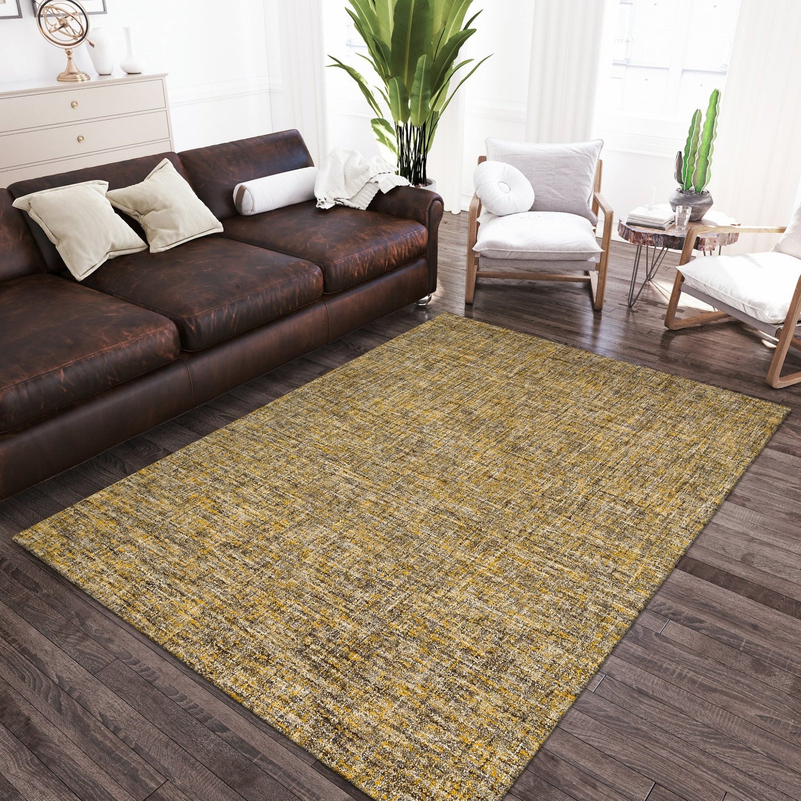 Mateo ME1 Wildflower Rug - Baconco