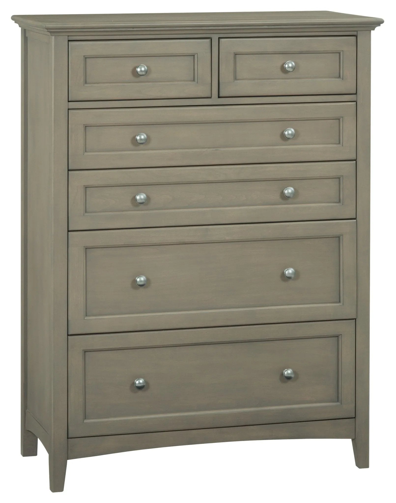 McKenzie 6 Drawer FST Chest - Baconco