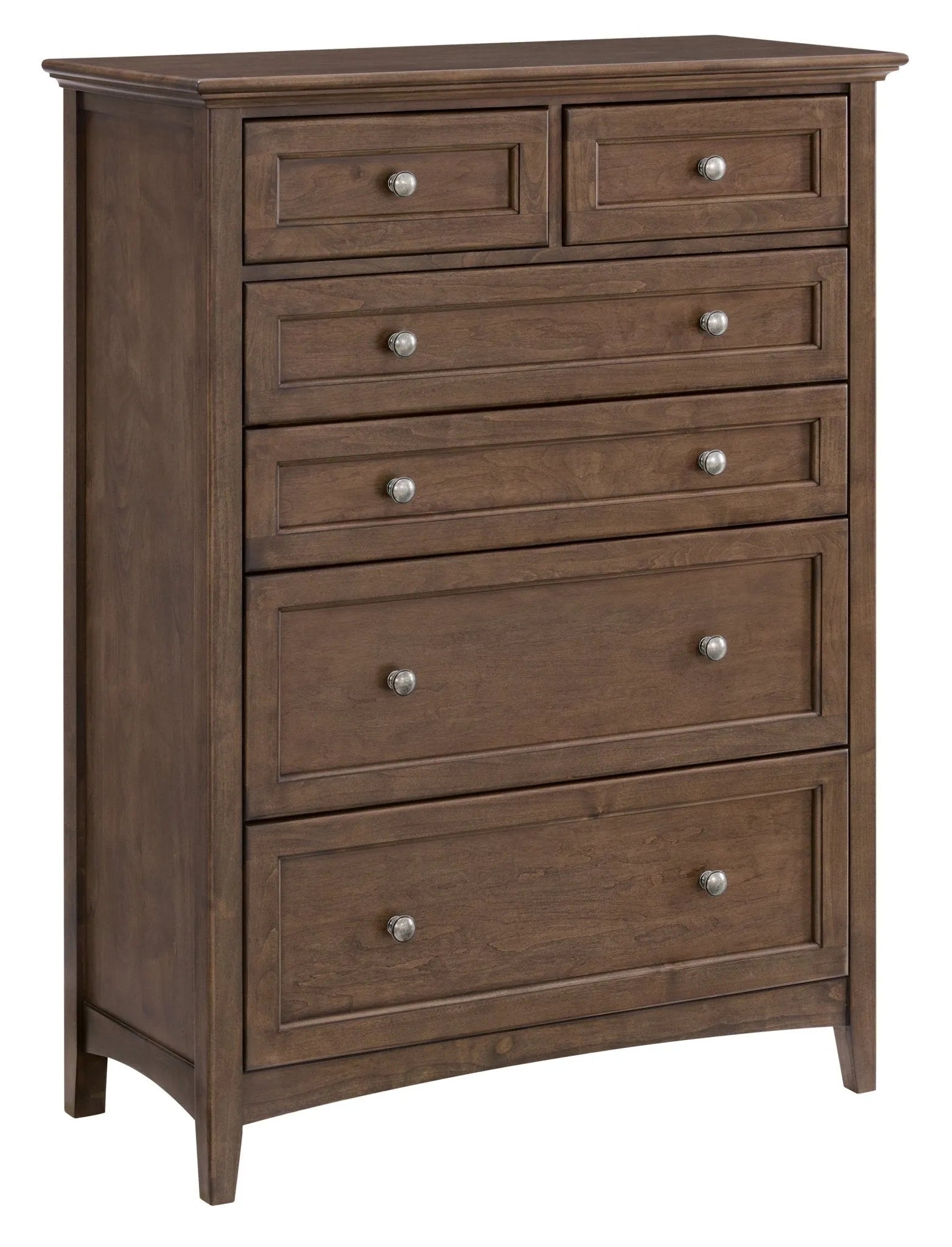 McKenzie 6 Drawer JAV Chest - Baconco