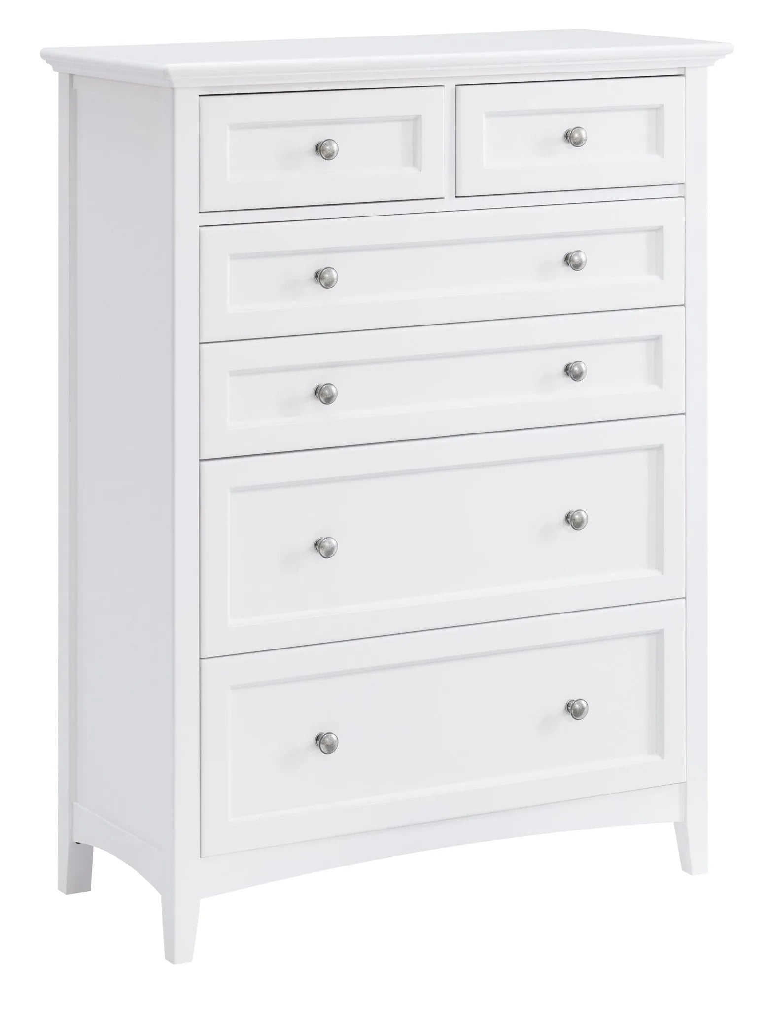 McKenzie 6 Drawer SN Chest - Baconco