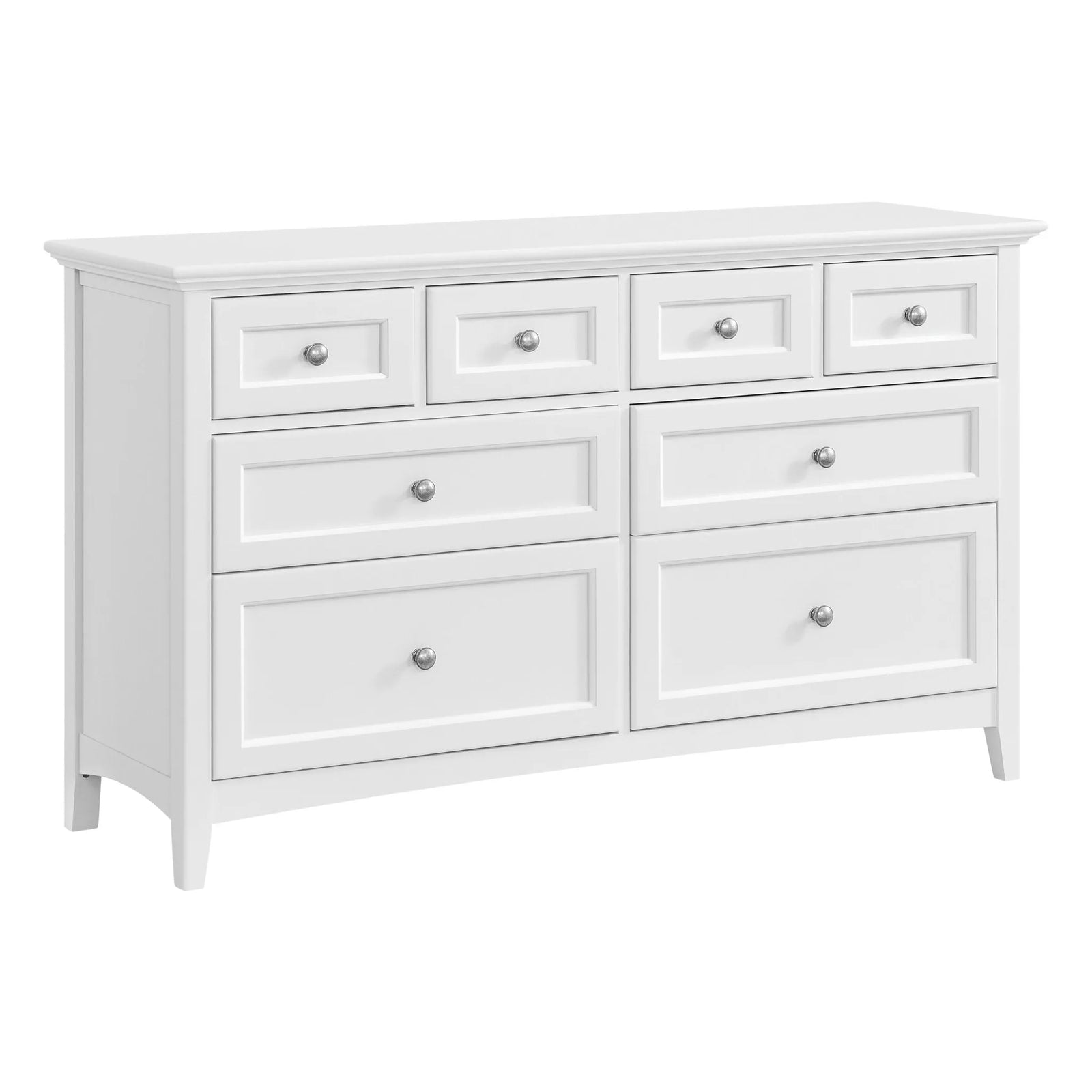 McKenzie 8 Drawer SN Dresser - Baconco